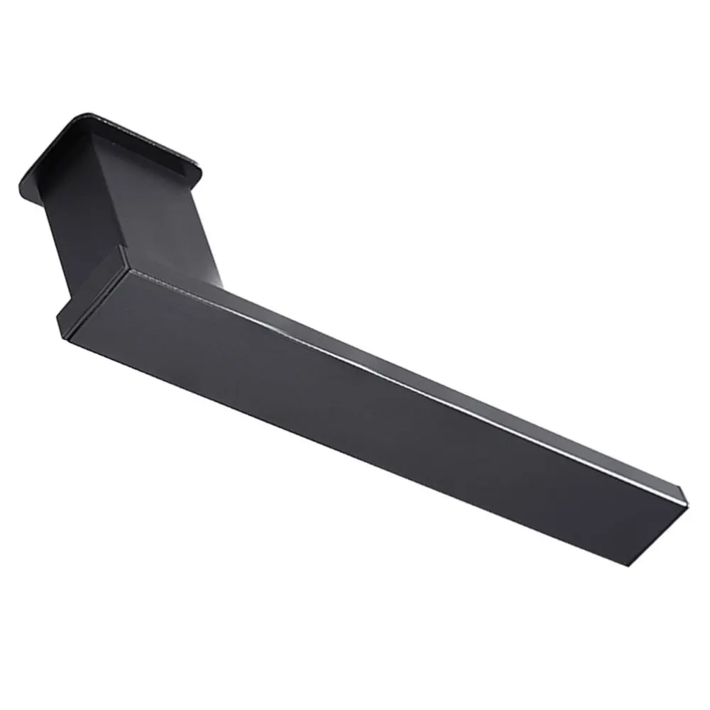 

1pc Household Wall-mounted Towel Rack Preservative Film Holder Roll Paper Shelf