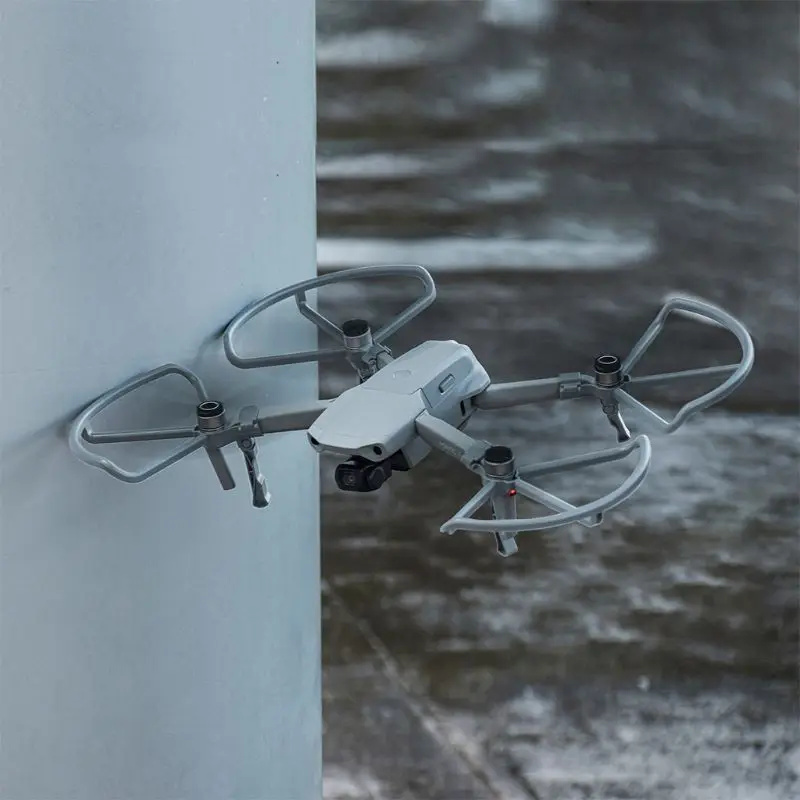 

1Set Propeller Guard Quick Installation Protection Ring Cover for D-JI Mavic Air 2 Drone Protector