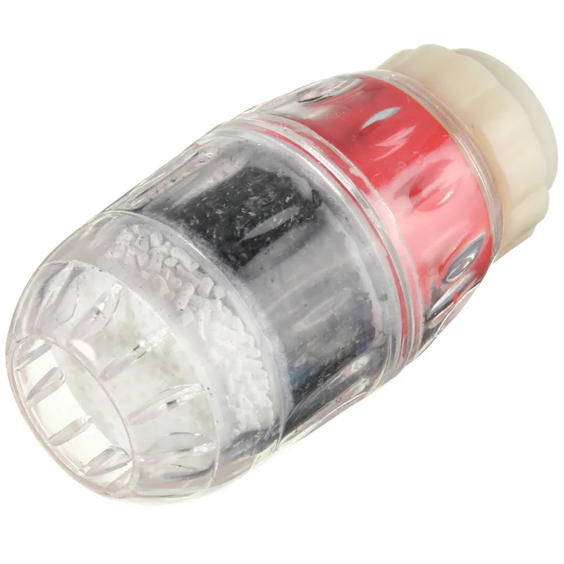 

Очиститель воды картридж с активированным углем кран Чистый фильтр для домашней кухни