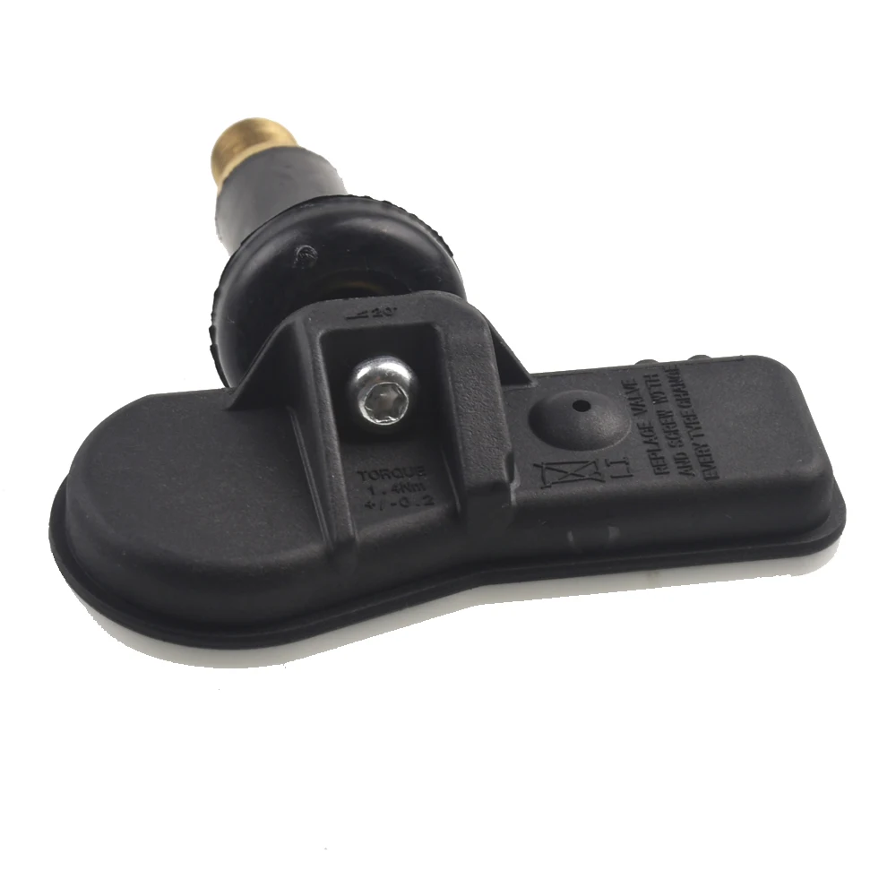 4 шт шины для легковых автомобилей Давление монитор Сенсор система контроля