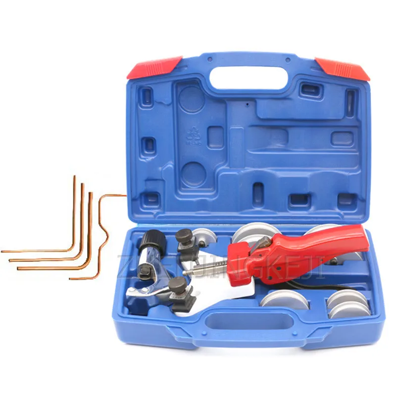 

Комбинированное устройство для локтя, гибкие инструменты для гибки медных труб, металлических труб из нержавеющей стали