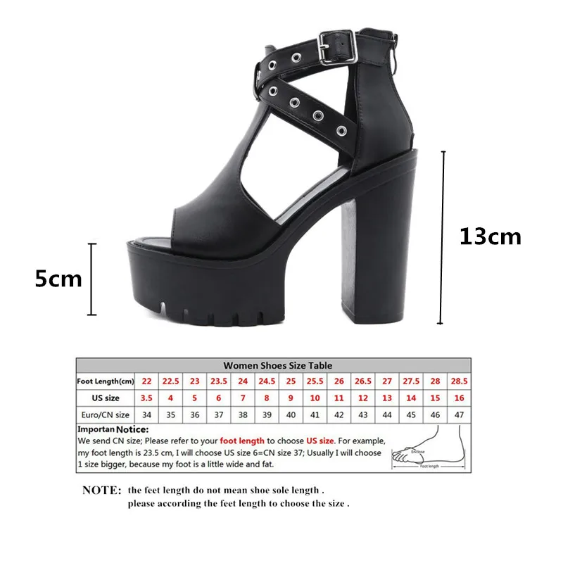 COSMAGIC Новая женская пикантная обувь с пряжкой Черные босоножки летние туфли на