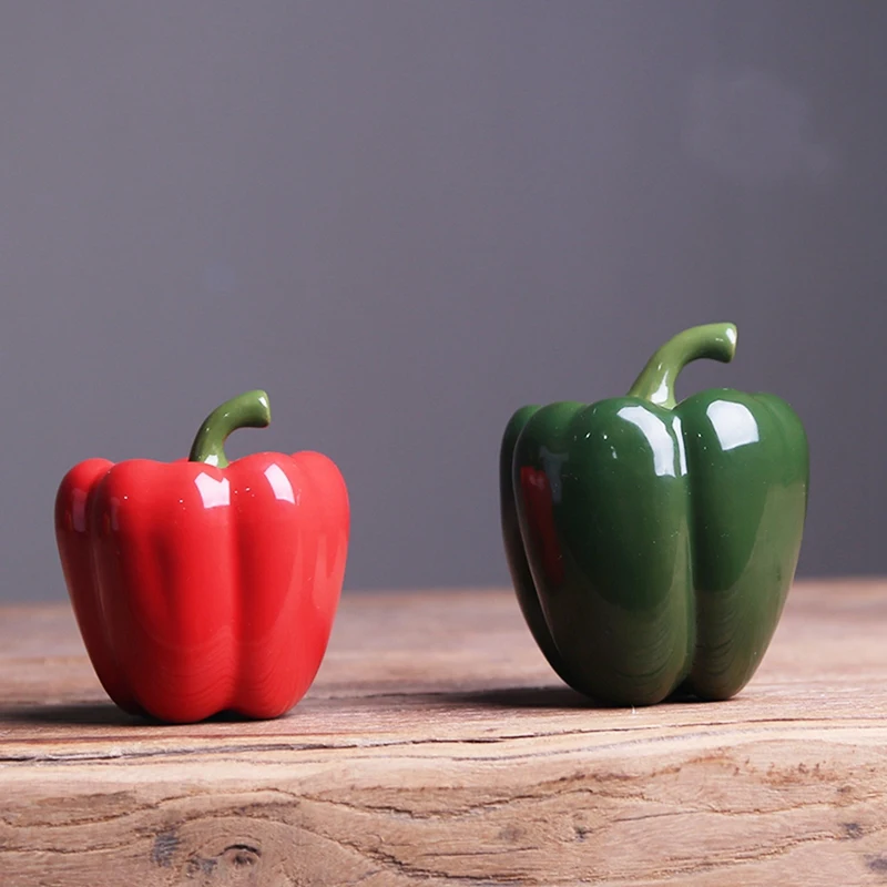 2 шт труба в форме перца керамический чай может портативный дорожный контейнер