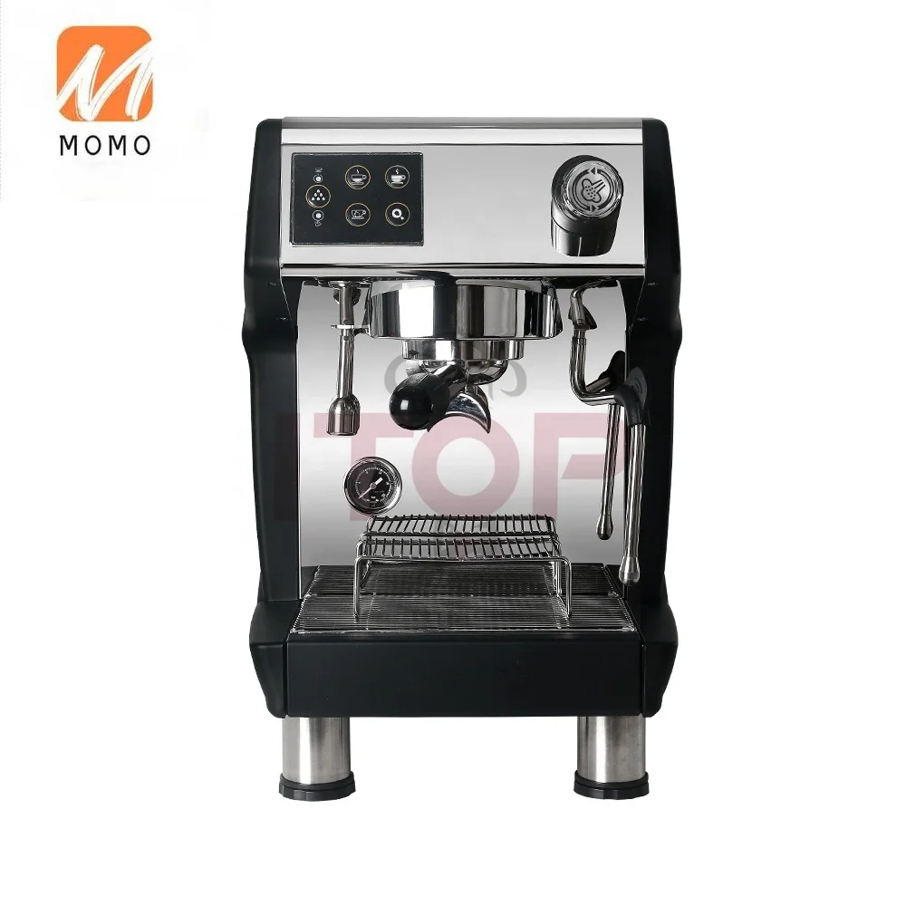 

Coffee Equipment Espresso Commercial semi Automatic Coffee Machine Cappuccino Coffee maker