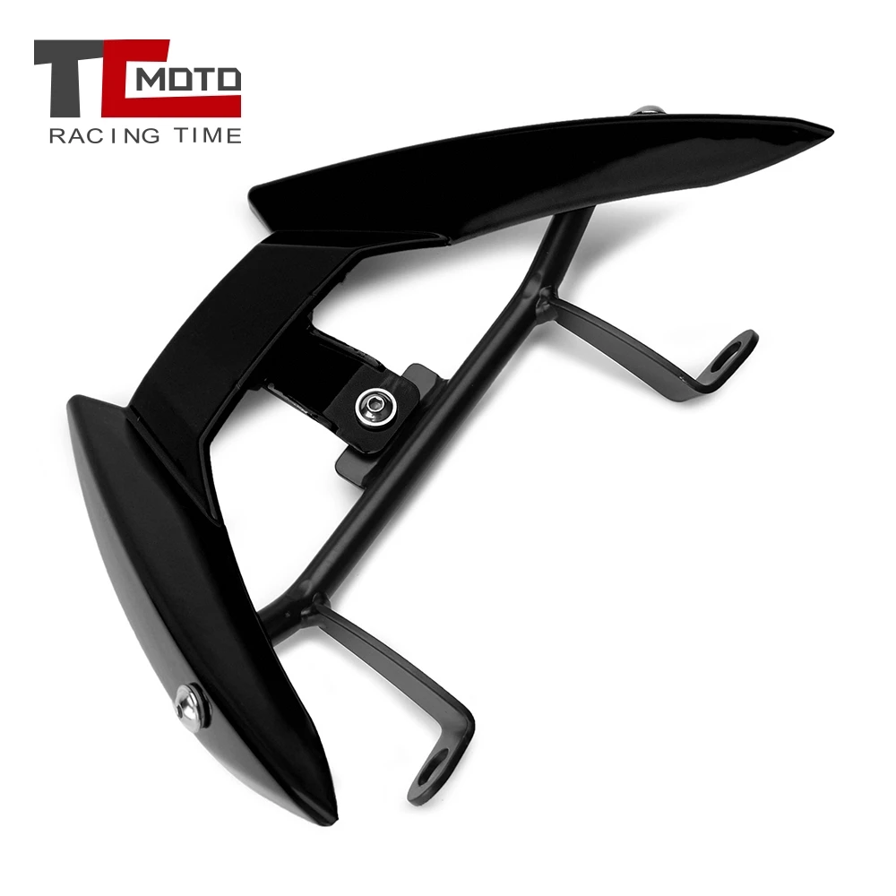 free shipping For Yamaha MT 03 MT03 2015-2020 2016 2019 Front Headlight Bracket Fairing Upper Cowl Stay Holder Accessories | Автомобили и