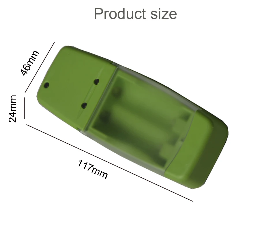 2 слота USB smart aa aaa зарядное устройство Щелочная аккумуляторная батарея aa aaa зарядное устройство с светодиодный дисплей