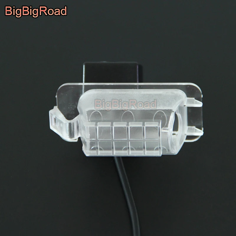BigBigRoad для Ford Ecosport 2013 2014 2015 / Escape 2008-2012 Mondeo 2009 -- 2012 Автомобильная камера заднего вида