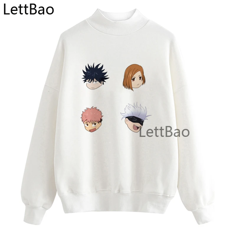 

Женская толстовка с капюшоном, худи с длинным рукавом в стиле Харадзюку