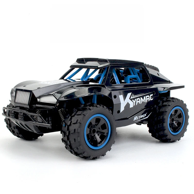 2020 Новый KY 1818A RC автомобиль пустыня восхождение дистанционного Управление