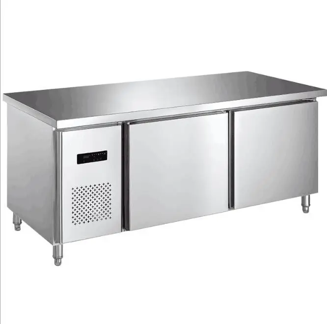 Hot sale snack street food trailer cart truck with double side opening and free shipping by sea | Бытовая техника