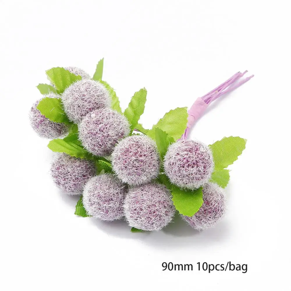 

Набор искусственных цветов Hua Ming Ce