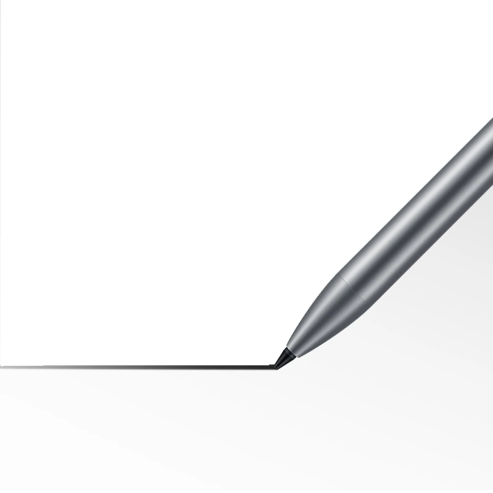 Сменные наконечники для сенсорной ручки Huawei M-Pen Lite Stylus AF63 M5 M6 C5 Matebook e 2019 2 шт./лот |
