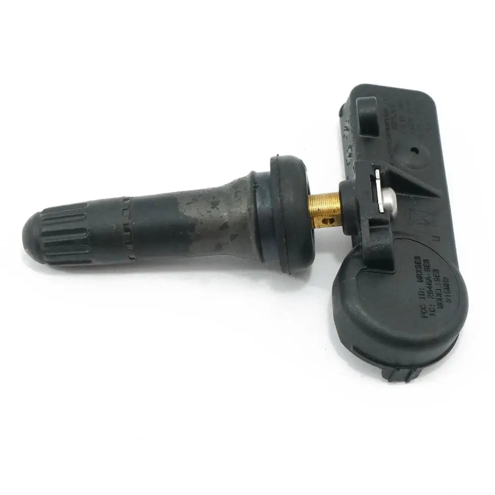 4 шт. 209 J00070 TPMS давление в шинах подходит для Subaru Forester Impreza 12511267 28103SG000/AJ00A|Системы