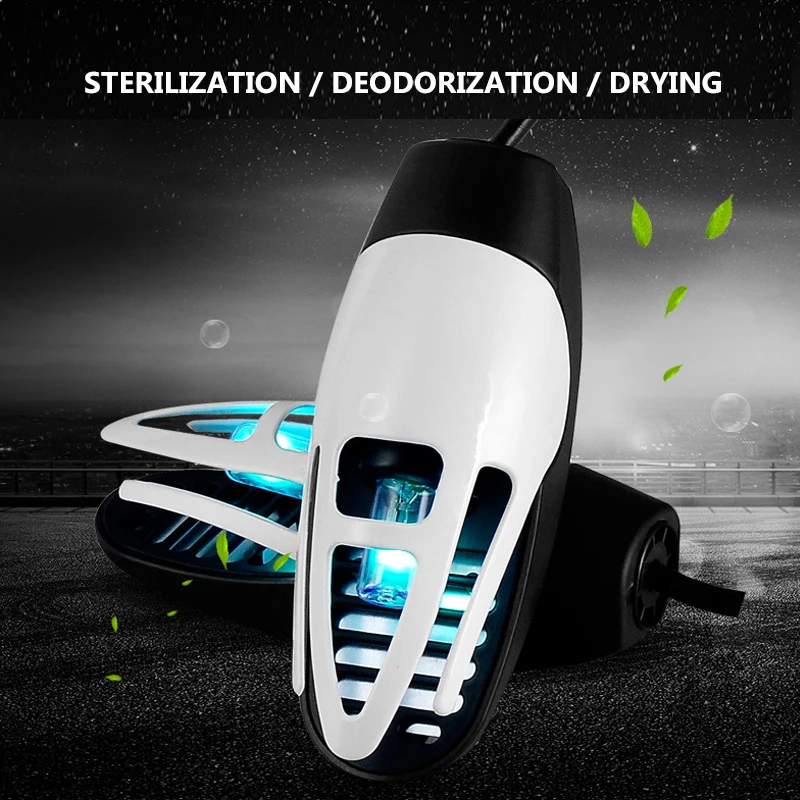 

220V Electric Shoes Dryer Deodorant UV Shoes Sterilization device High Quality Bake Shoe Dryer Shoes Feet Drying Heater Warmer