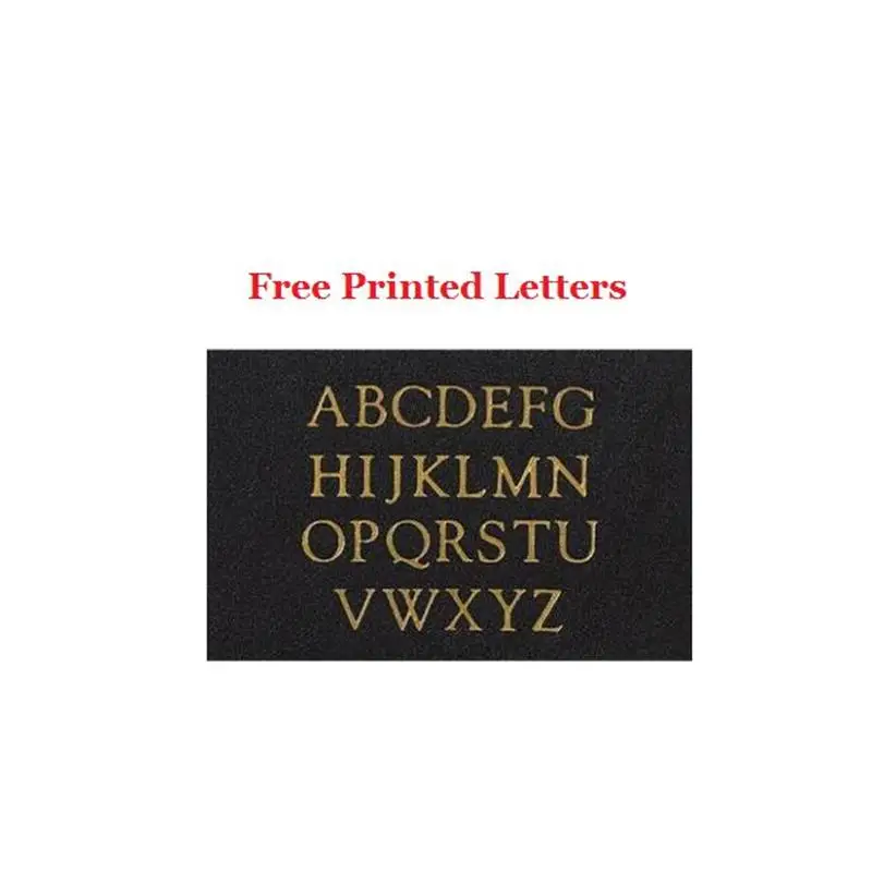 Женская сумочка из натуральной кожи с надписью Free Print | Багаж и сумки