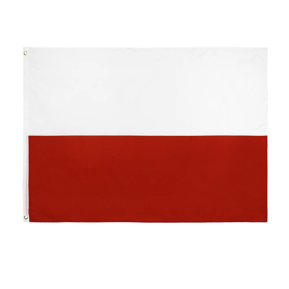 Флаг johnin 90x150 см Thuringia pl pol poland|Флаги баннеры и аксессуары| |