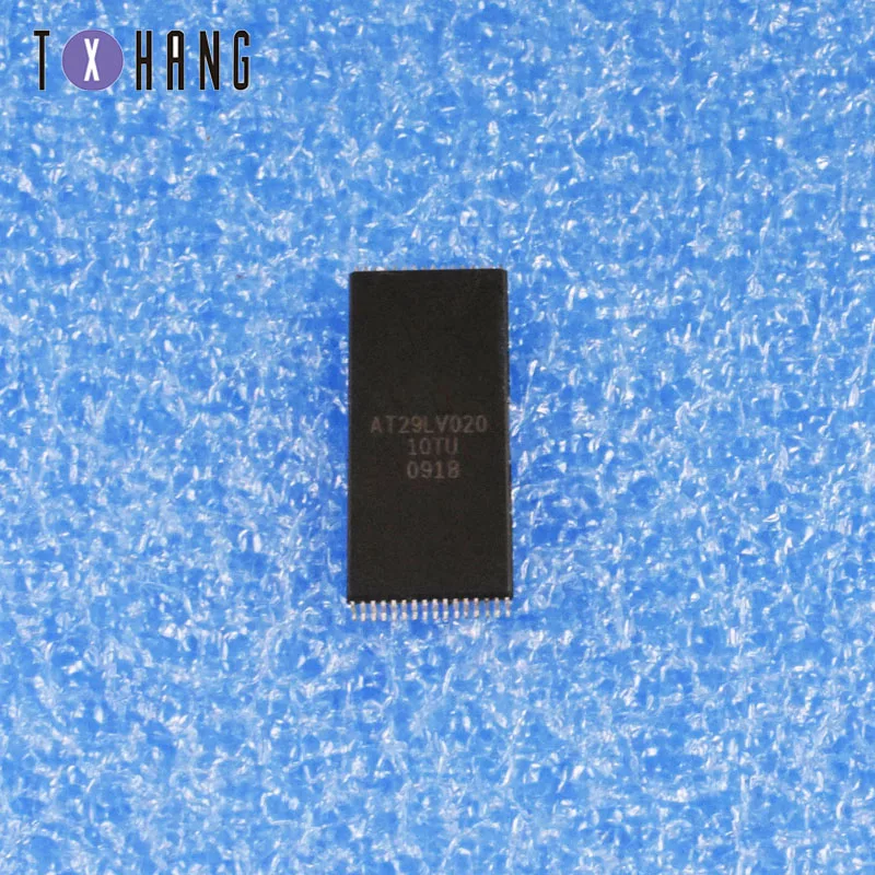 Флэш-память TSSOP32 2-megabit (256K x 8) 3 В 1/5 шт. | Электронные компоненты и принадлежности