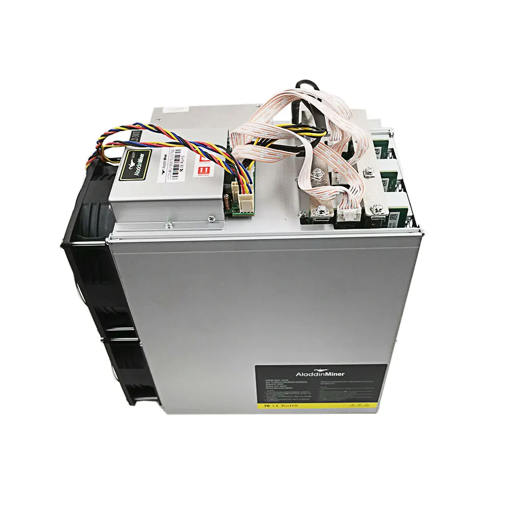 Aladdin miner L2 30t новый асик BTC BCH майнинг дешевле чем innosilicon T2T 30T antminer S11 20T 20.5T S15 28T AIXIN A1