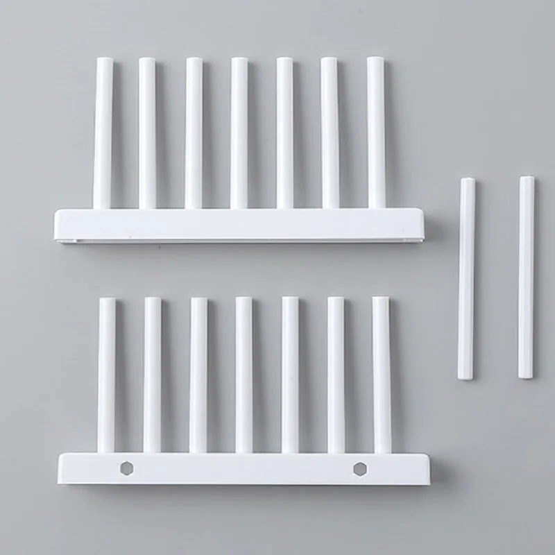 1 шт. кухонный органайзер для крышек кастрюль|Полки и держатели| |