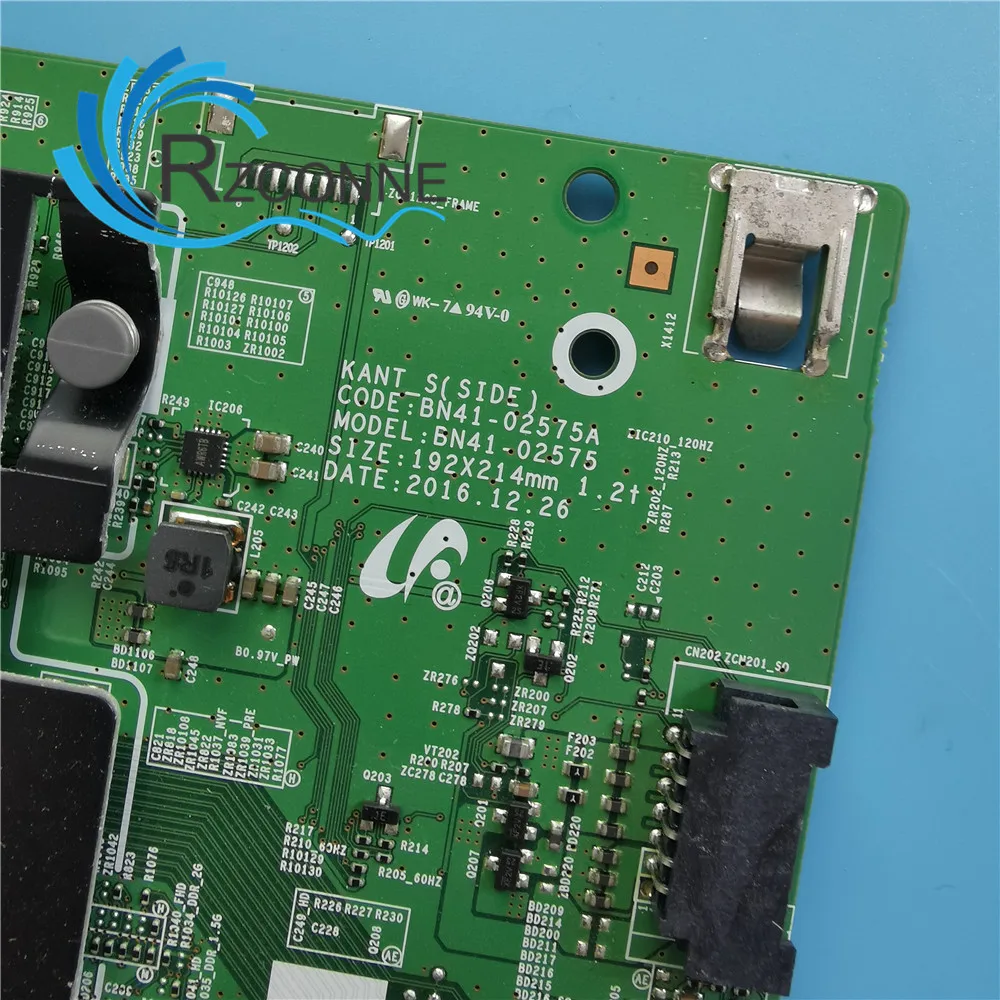 Материнская плата для Samsung BN41-02575A BN94-11890B | Компьютеры и офис