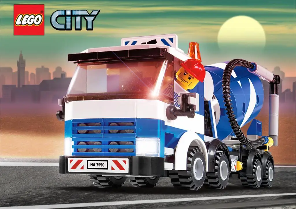 Постер из фильма Lego city настенные Стикеры с четким изображением украшение для
