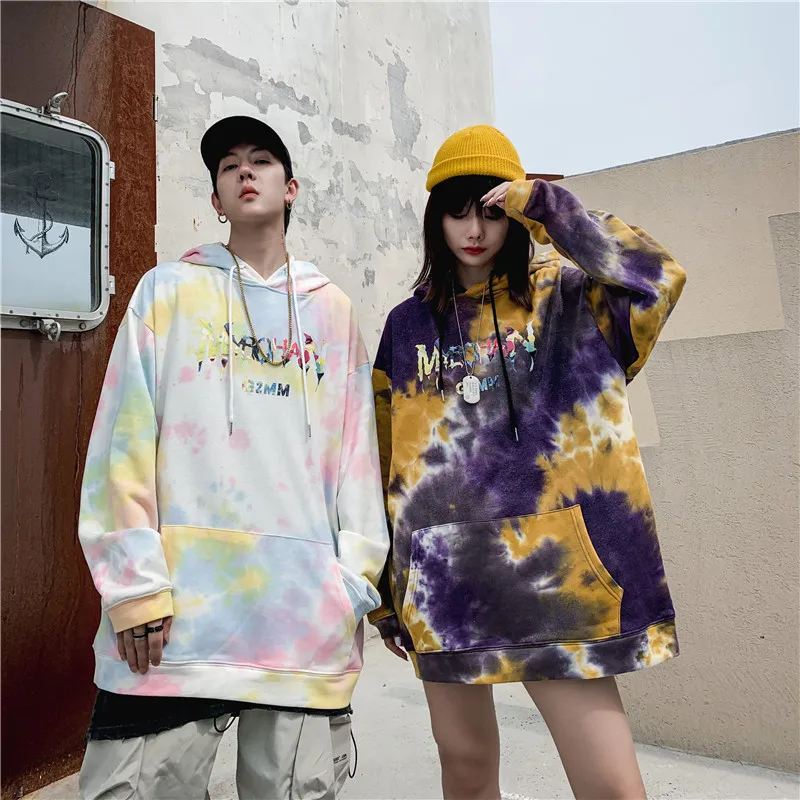 Мужская хлопковая толстовка с принтом смайлика уличная одежда в стиле хип-хоп 2019