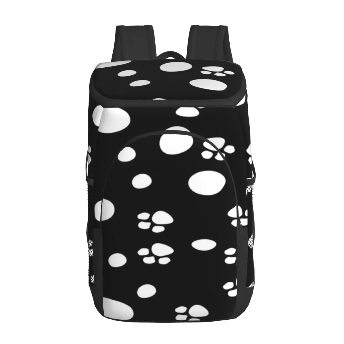 large cooler bag thermo lunch picnic box dogs and cats insulated backpack ice pack fresh carrier thermal shoulder bag free global shipping