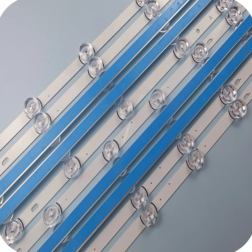 

TV LED Strip Bar LED Backlight Array LG 55LF652V 55LB630V 55LB650V LC550DUH FG 55LF5610 55LF580V 55LF5800 55LB630V 55LB6300