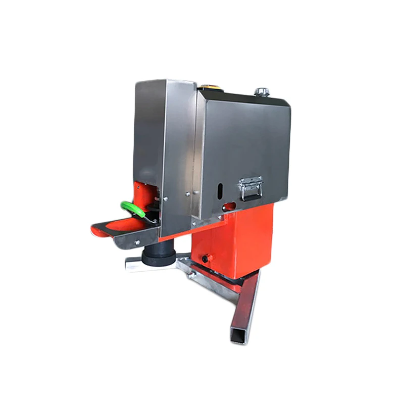 Фотомагнитная полностью автоматическая машина для обработки благовоний с