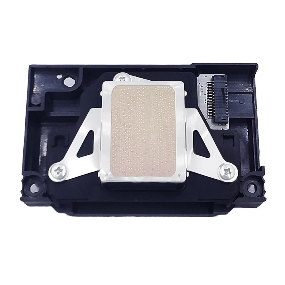 Печатающая головка F180000 для Epson R280 R285 R290 R295 R330 RX610 RX690 PX660 PX610 P50 P60 T50 T60 T59 TX650 L800 L801 |
