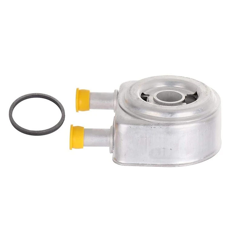 Car Engine Oil Cooler for Hyundai Sonata/Tucson 2.4L 2006-2015 26410-2G000 | Автомобили и мотоциклы