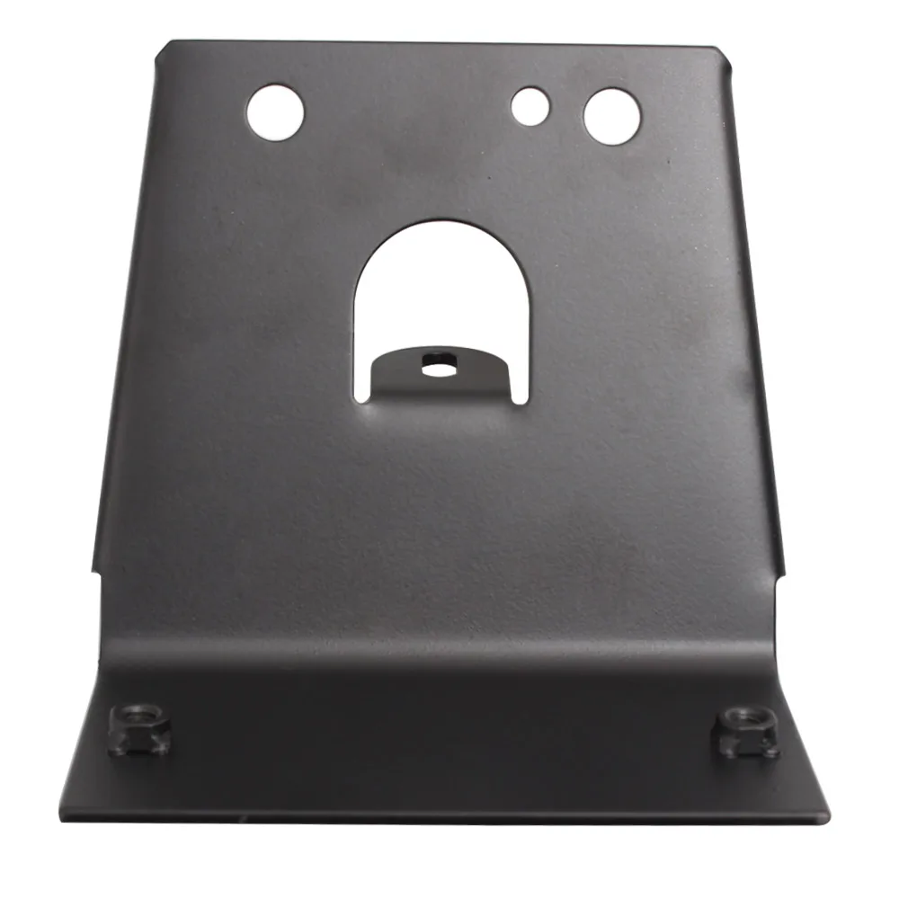 Передний нижний спойлер брызговик оболочка для подбородка подходит Harley Sportster 1200