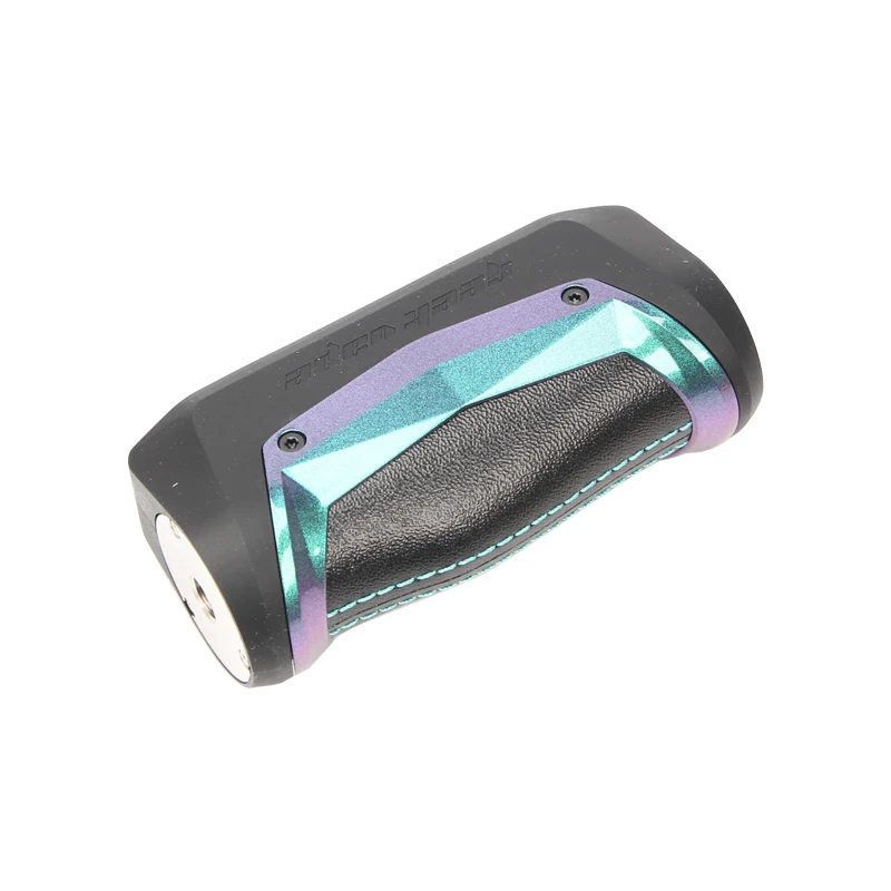 GeekVape Aegis Solo MOD 100 Вт Aegis Solo Box MOD fit Cerberus Subohm Tank Tengu RDA электронная сигарета MOD