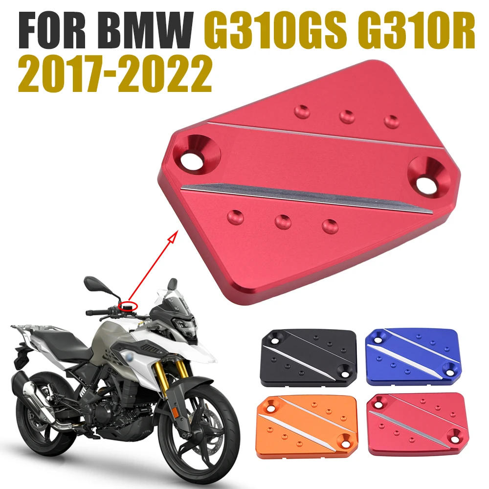 

Аксессуары для мотоциклов BMW G310GS G310R G310 GS G 310GS 310 R 310R 2017 -2022 2021