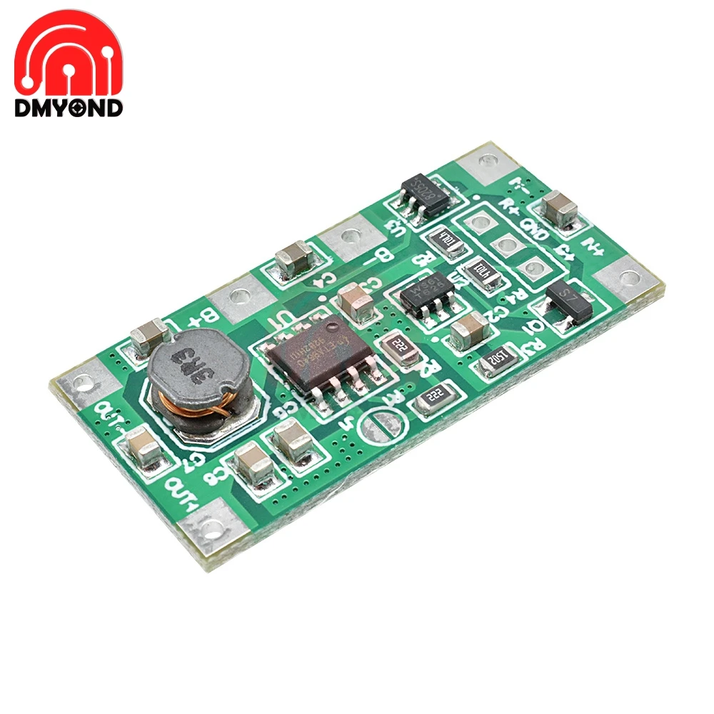 Модуль бесперебойного источника питания UPS 5 в 1 а 2 шт./лот повышающий обратный