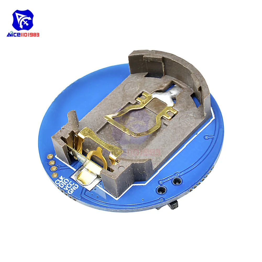 diymore NRF51802 Bluetooth 4.0 Temperature Air pressure Acceleration Gyroscope Ambient light sensor Module for Arduino | Электронные