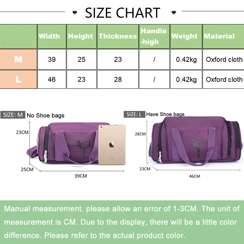 Нэнси TINO спортивная сумка модная женская Водонепроницаемый износостойкая с
