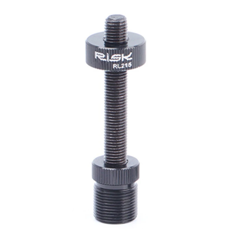 

2021 New Bicycle Square Bottom Bracket Anti Drop Screw Device