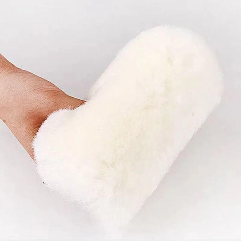 Универсальный полировальный диск для автомобиля 3/4/5/6/7 дюйма сменный из