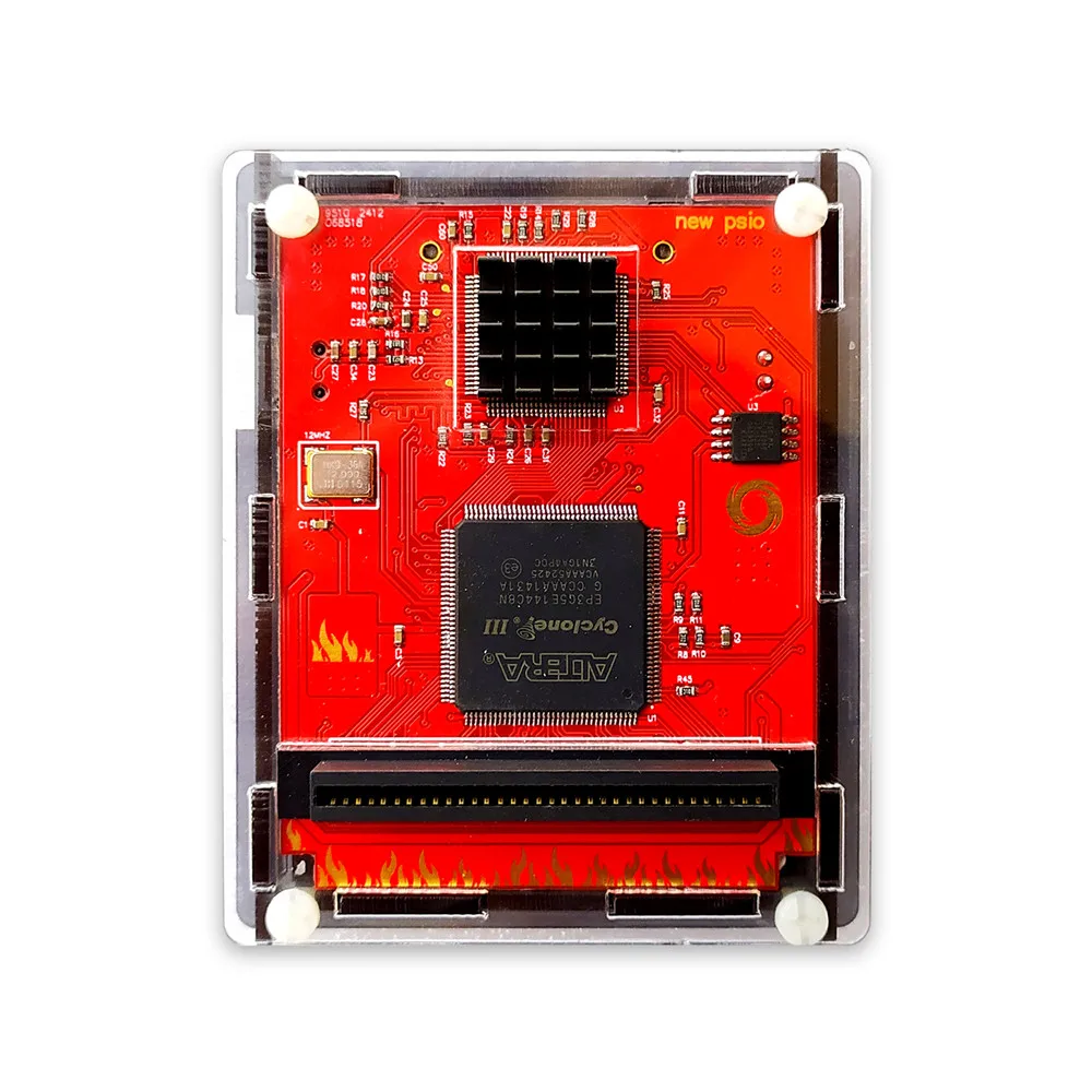 1 шт. драйвер для игровой консоли PS ONE SD-карта 32 гб | Электроника