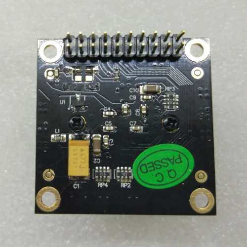 MT9V032MT9V034 широкий динамический промышленный CMOS модуль инфракрасного ночного