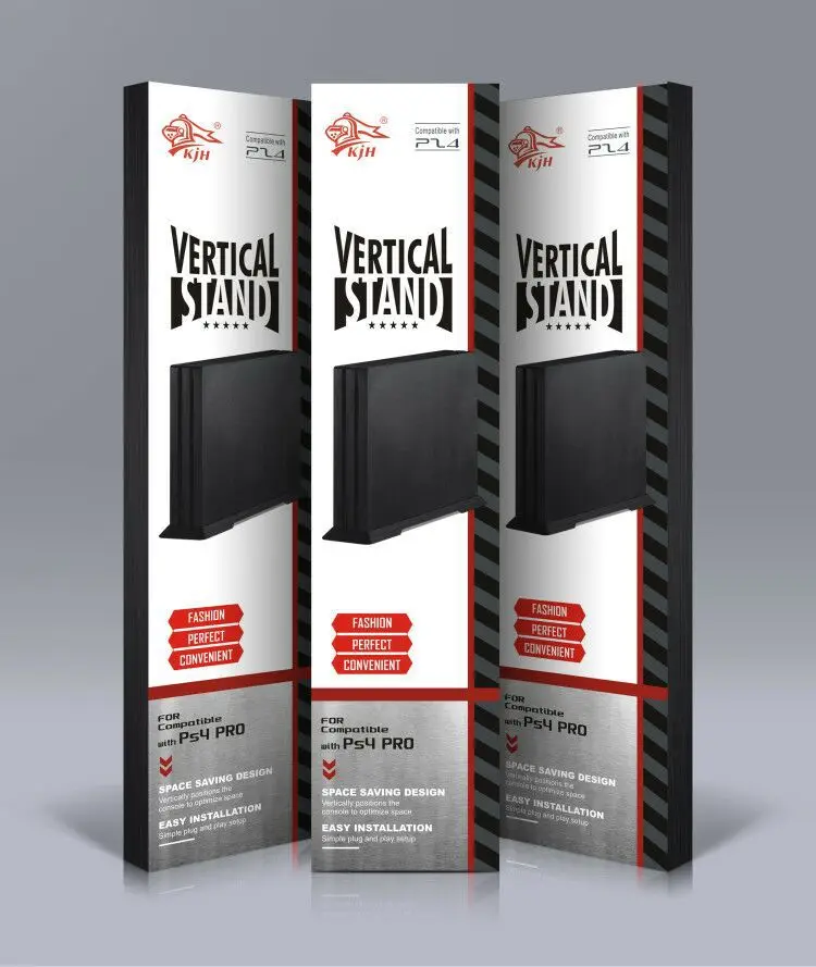 Вертикальная подставка для крепления Док-станции базовый держатель Поддержка