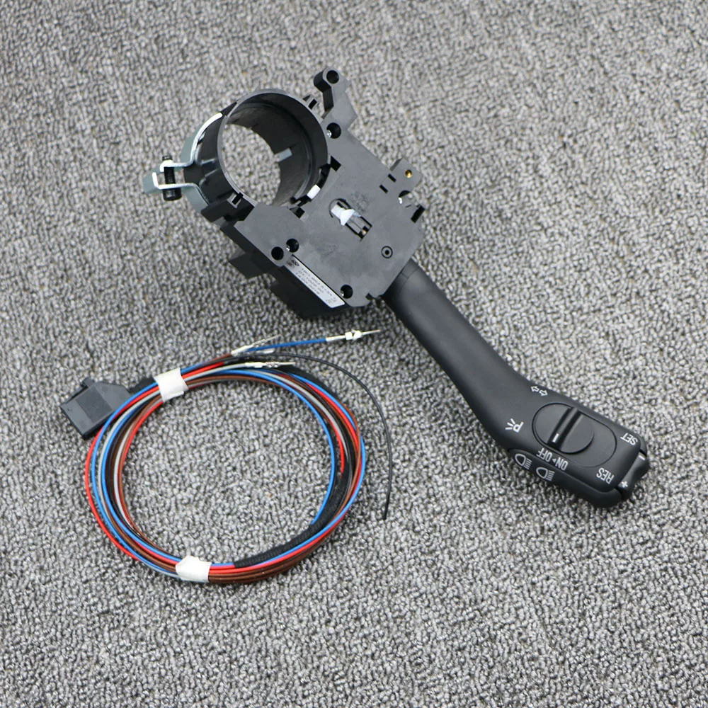 Рулевой переключатель 1J1970011F поворотный с Круиз контролем для VW Passat B5 Golf GTI MK4 Jetta IV