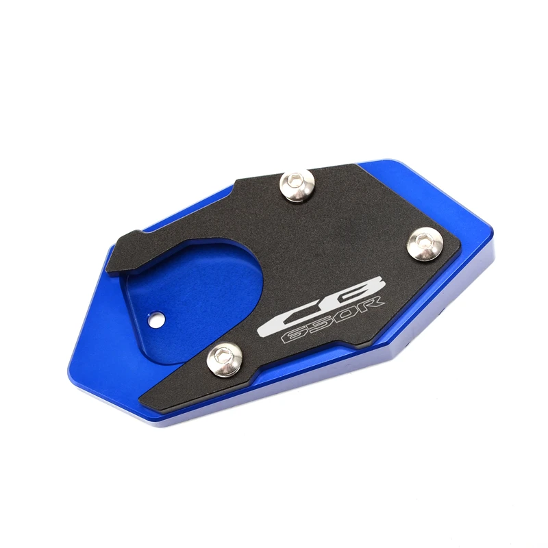 

It is suitable for Honda cb650r CBR 650r 19-20 years refitting small foot support, enlarging seat side bracket and enlarging pad