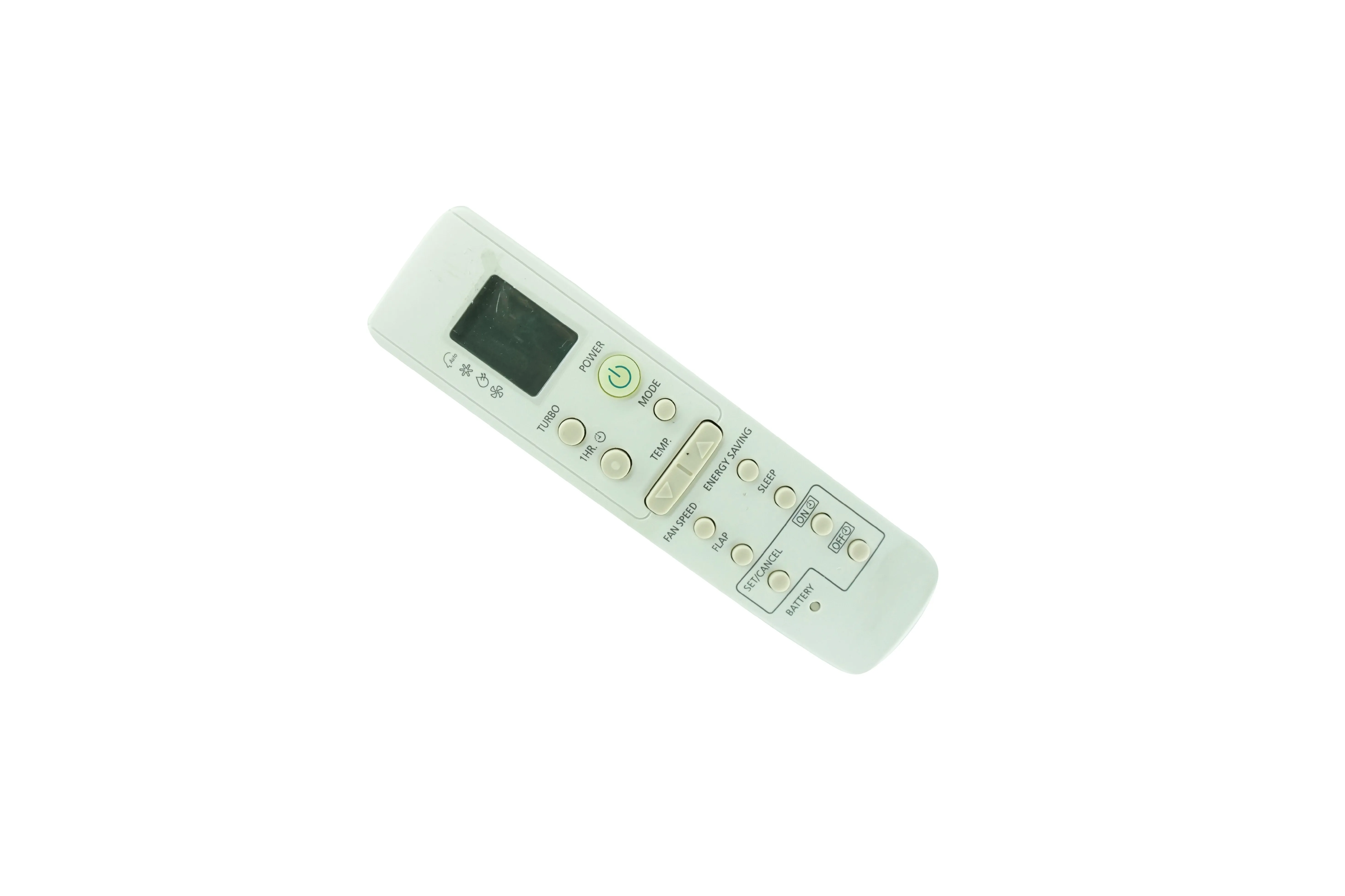

Remote Control For Samsung SH24AWH ARH-1400 DB93-02532B SH09AWH SH12AWHD SH12AWH SH18AW6 SH18AWH SH24AW6 AC A/C Air Conditioner