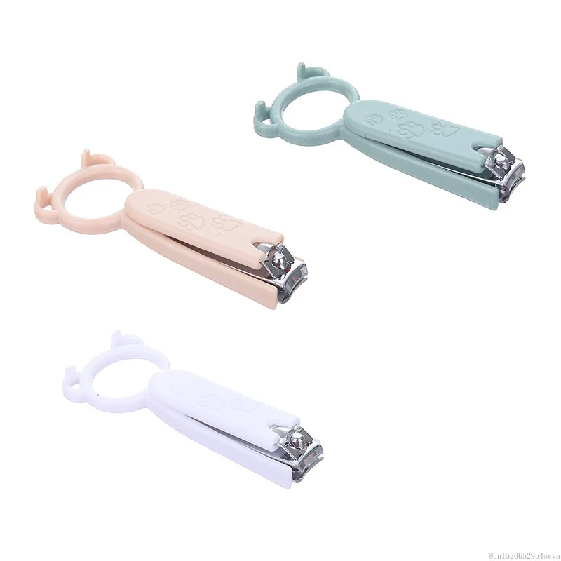 2 в 1 с щипчиками для ногтей ушанки держателем телефона резак искусство ногти ног