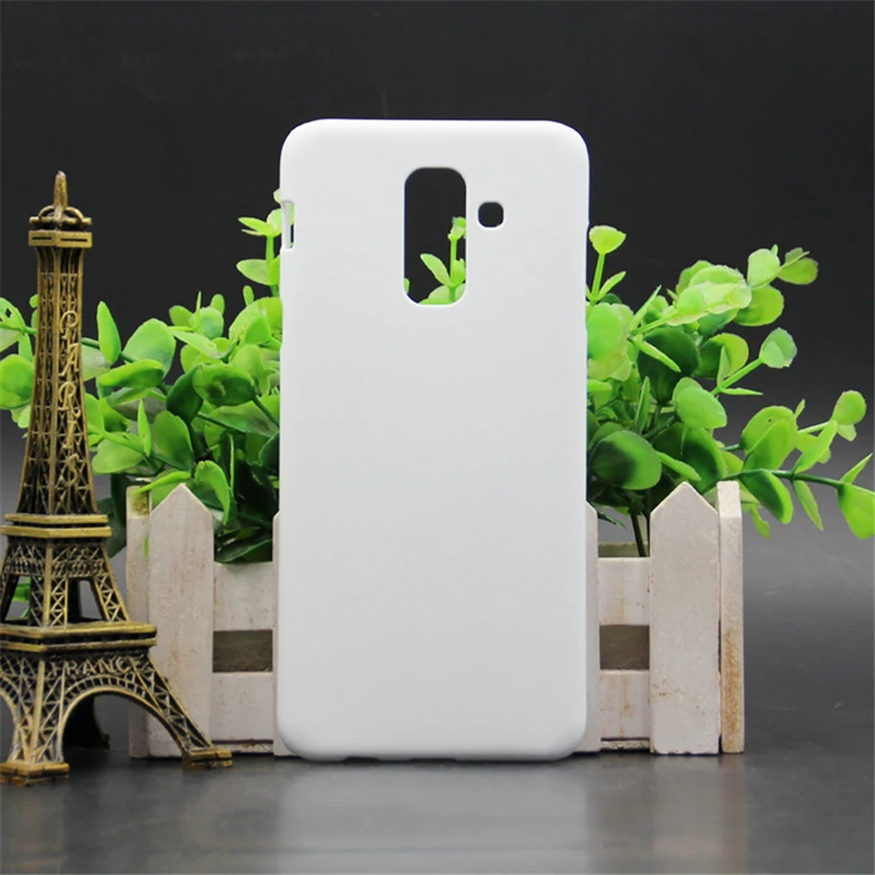 Пластиковый чехол для Samsung Galaxy A6 A8 J2 Pro J4 J6 Plus 2018 10 шт.|Бамперы| |