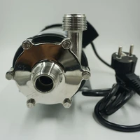 magnetic drive pump mp 40rm for brewing homebrew pump