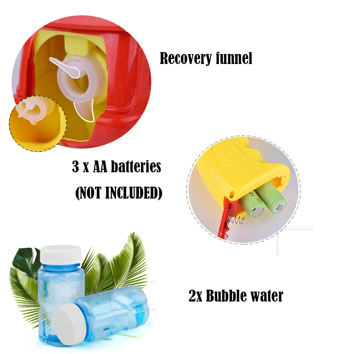 Уличные электрические детские игрушки для детей мультяшное мыло гамбургеров