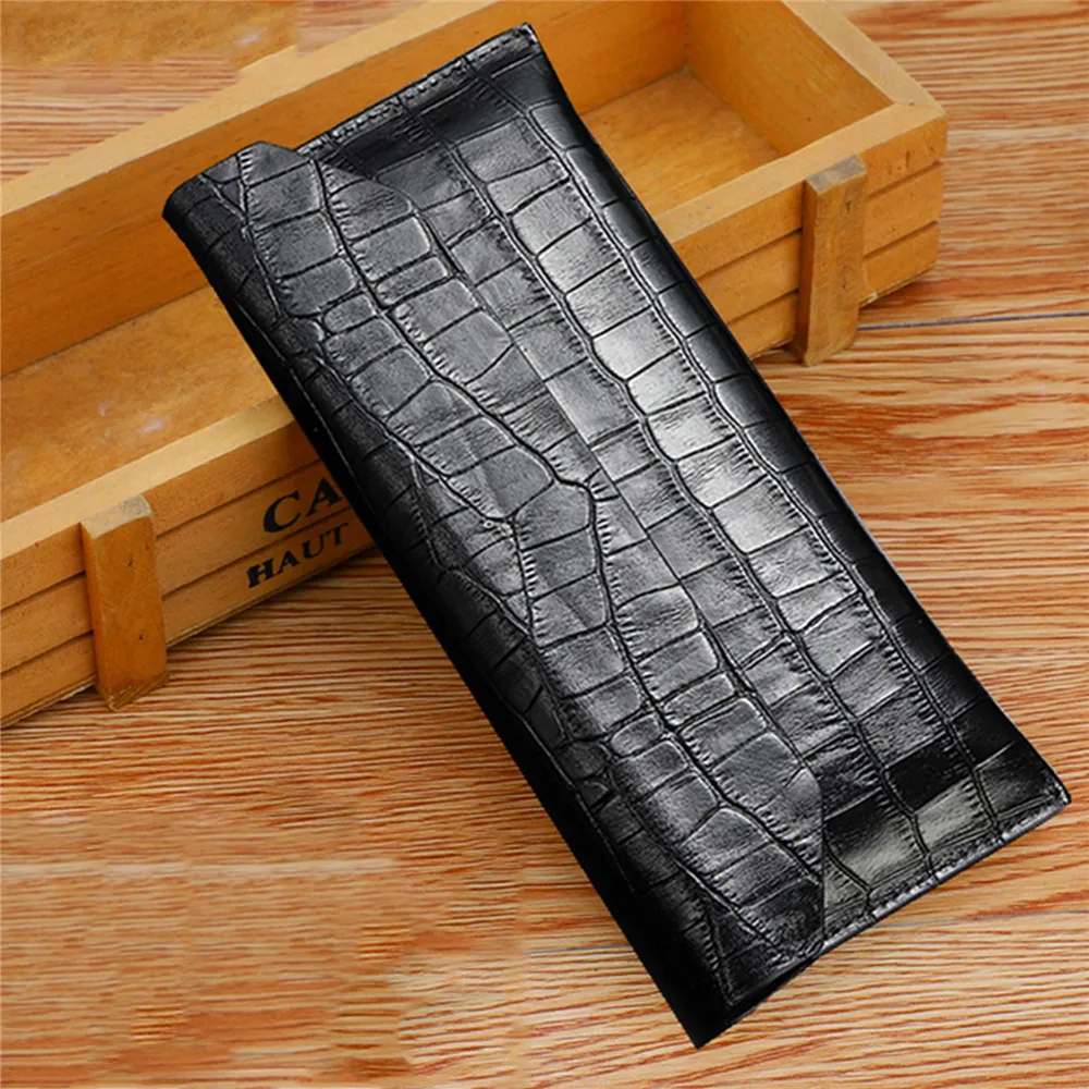 

Phone Protective Leather Case Anti-scratch Mobile Phone Cover Shell for Samsung Galaxy Z Fold 2 Smartphone Accessories